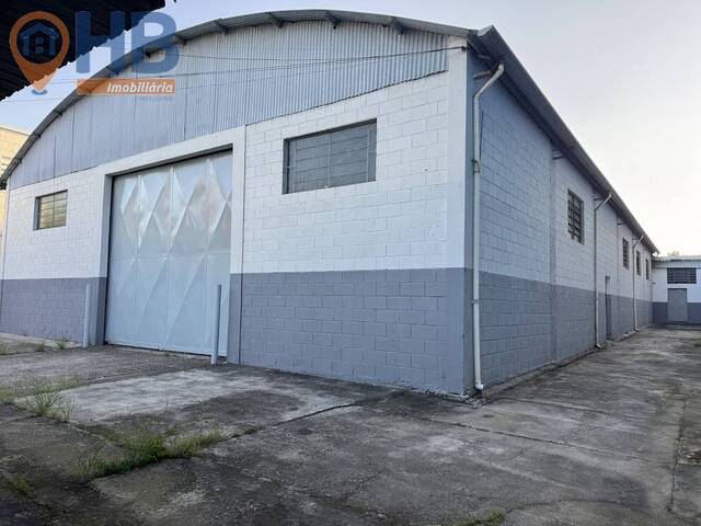 Sala para Locação em São José dos Campos - 4