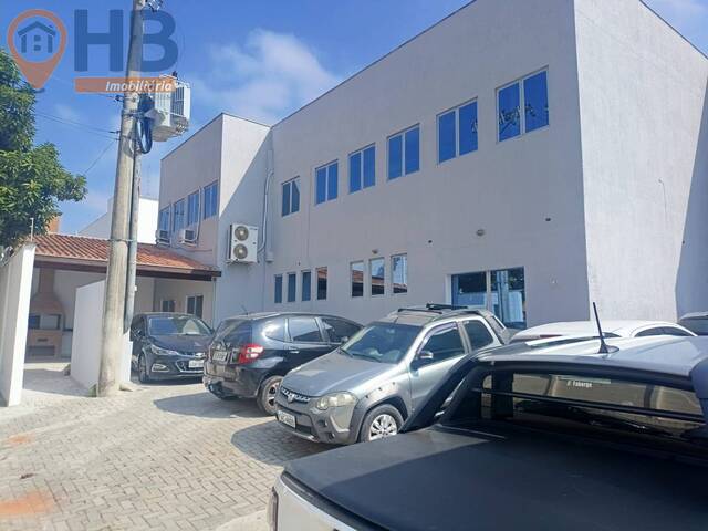 #GA5477 - Galpão para Locação em São José dos Campos - SP - 1