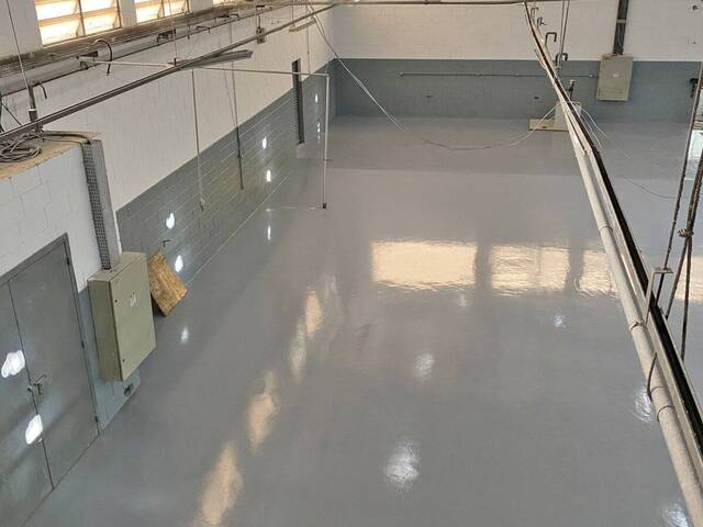 #GA5477 - Galpão para Locação em São José dos Campos - SP - 3