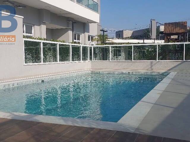 #AP5479 - Apartamento Varanda Gourmet para Locação em Jacareí - SP - 3