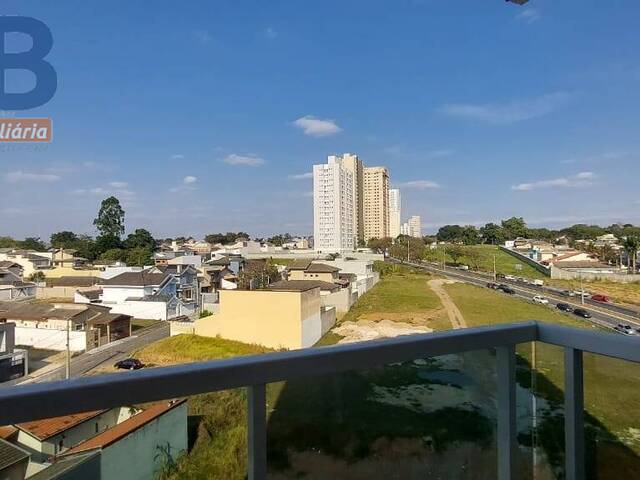 #AP5479 - Apartamento Varanda Gourmet para Locação em Jacareí - SP - 2