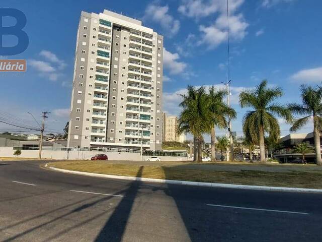 #AP5479 - Apartamento Varanda Gourmet para Locação em Jacareí - SP - 1
