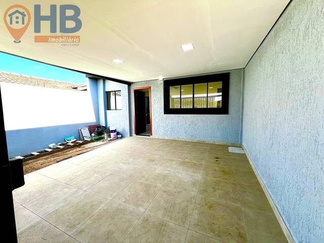 #CA5480 - Casa para Venda em São José dos Campos - SP - 3