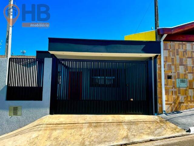 #CA5480 - Casa para Venda em São José dos Campos - SP - 2
