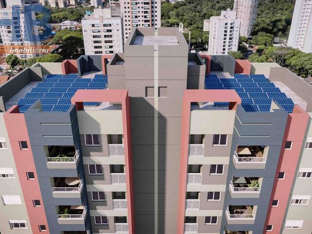 #AP5481 - Apartamento para Venda em São José dos Campos - SP - 1
