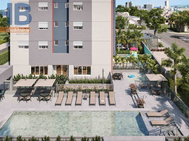 #AP5481 - Apartamento para Venda em São José dos Campos - SP - 3