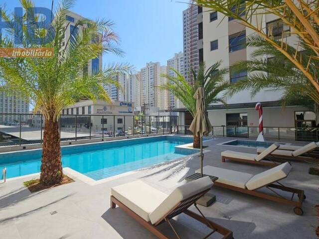 Apartamento Varanda Gourmet para Locação em São José dos Campos - 4