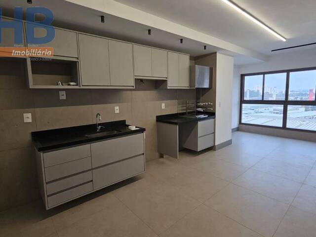 #AP5482 - Apartamento Varanda Gourmet para Venda em São José dos Campos - SP - 1