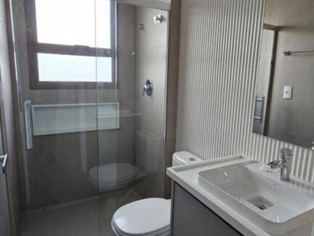 #AP5482 - Apartamento Varanda Gourmet para Venda em São José dos Campos - SP - 3