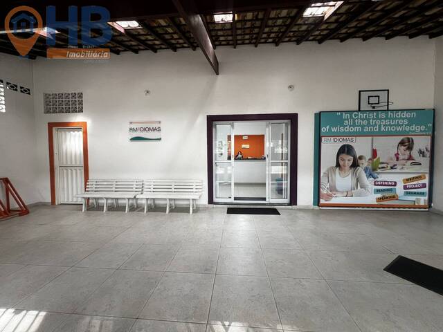 #PT5488 - Casa para Venda em São José dos Campos - SP - 2