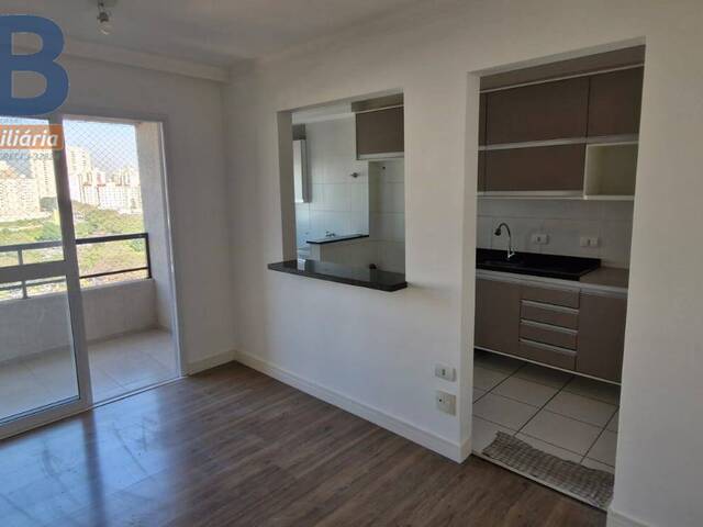 #AP5490 - Apartamento para Locação em São José dos Campos - SP - 1
