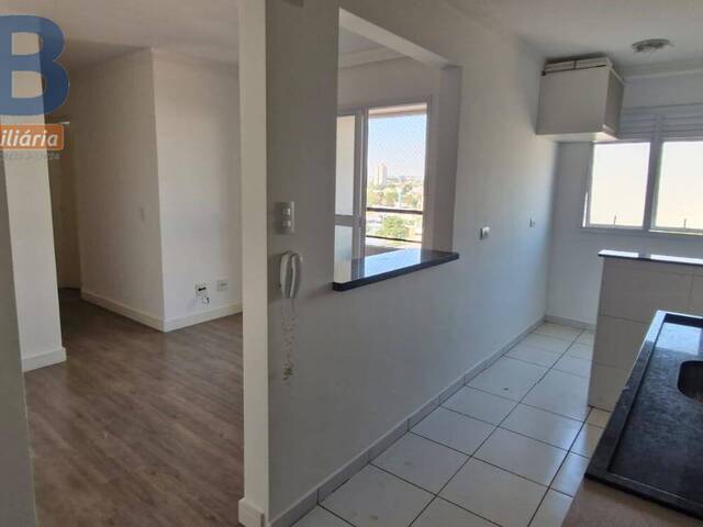 #AP5490 - Apartamento para Locação em São José dos Campos - SP - 2