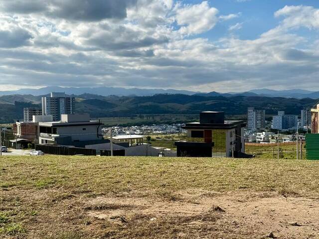#TE5491 - Terreno em condomínio para Venda em São José dos Campos - SP - 2
