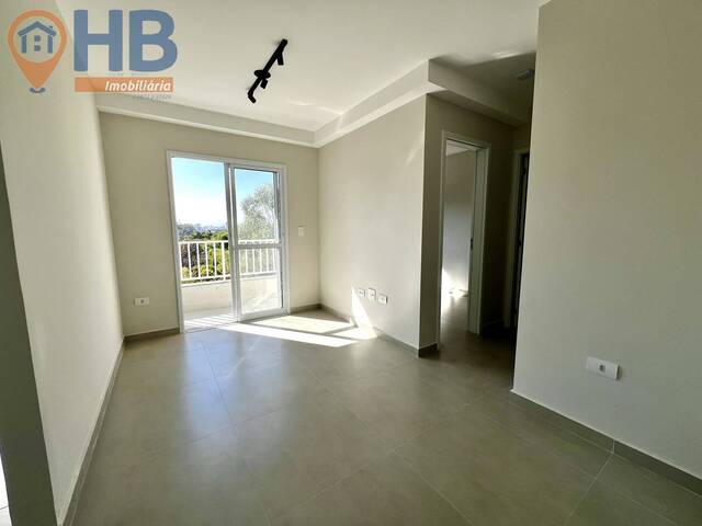 #AP5492 - Apartamento para Locação em São José dos Campos - SP - 1