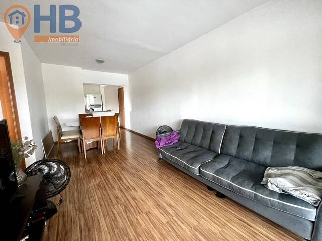 #AP5494 - Apartamento Churrasqueira na Sacada para Venda em São José dos Campos - SP - 3