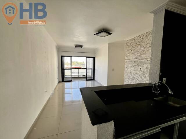 #AP5493 - Apartamento para Venda em São José dos Campos - SP - 2