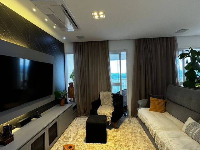 #AP5495 - Apartamento para Venda em São José dos Campos - SP - 2