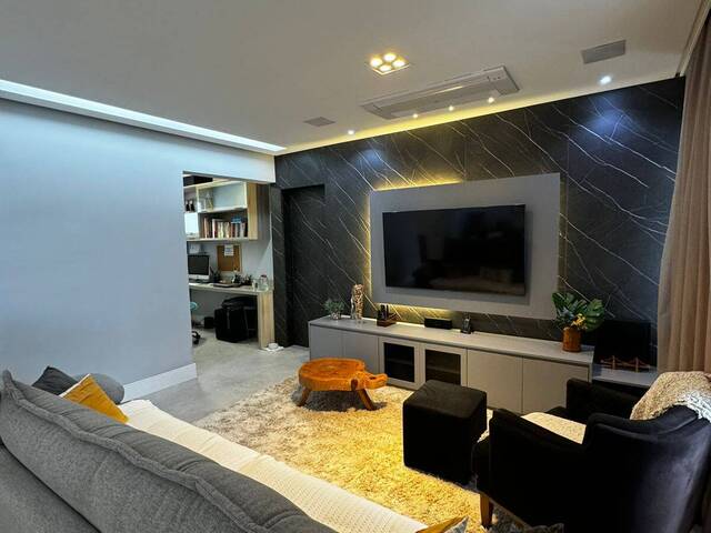 #AP5495 - Apartamento para Venda em São José dos Campos - SP - 1