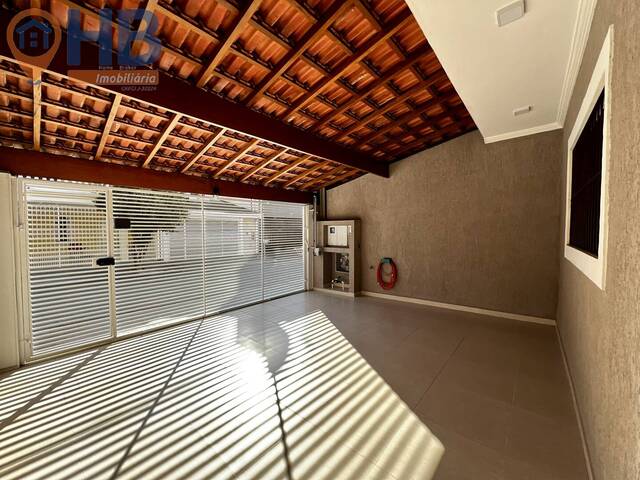 #SO5488 - Casa para Venda em São José dos Campos - SP - 3