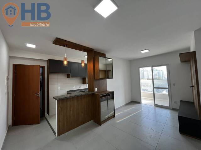 #AP5496 - Apartamento Varanda Gourmet para Locação em São José dos Campos - SP - 1