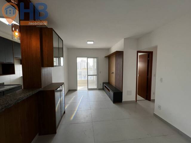 #AP5496 - Apartamento Varanda Gourmet para Locação em São José dos Campos - SP - 3