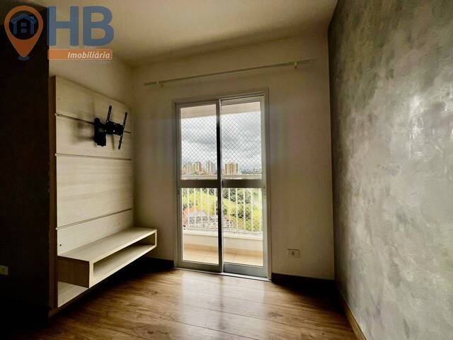 #AP5498 - Apartamento para Venda em São José dos Campos - SP - 1