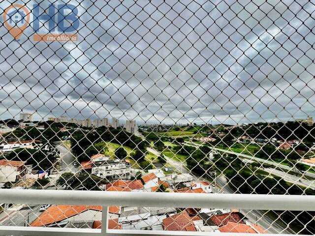 #AP5498 - Apartamento para Venda em São José dos Campos - SP - 2