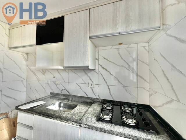 #AP5498 - Apartamento para Venda em São José dos Campos - SP - 3