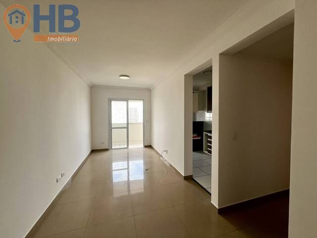 #AP5499 - Apartamento para Locação em São José dos Campos - SP - 1