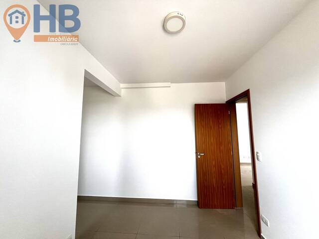 Apartamento para Locação em São José dos Campos - 4