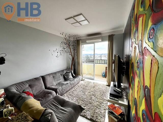 #AP5500 - Apartamento para Venda em São José dos Campos - SP - 1