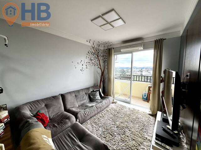 #AP5500 - Apartamento para Venda em São José dos Campos - SP - 3