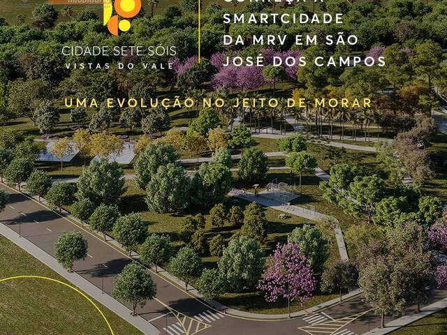 #LC5501 - Apartamento para Venda em São José dos Campos - SP - 2