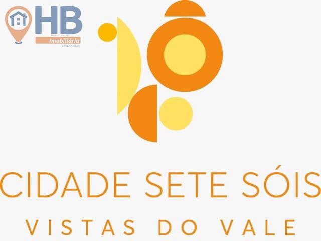 Venda em jardim Santa Inês II - São José dos Campos