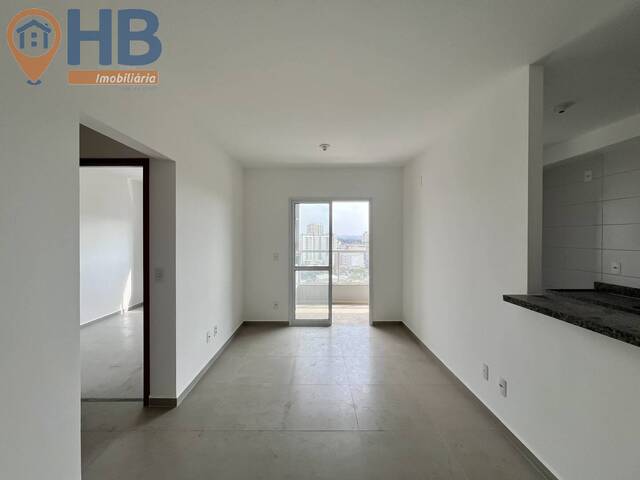 #AP5503 - Apartamento Varanda Gourmet para Venda em São José dos Campos - SP - 2