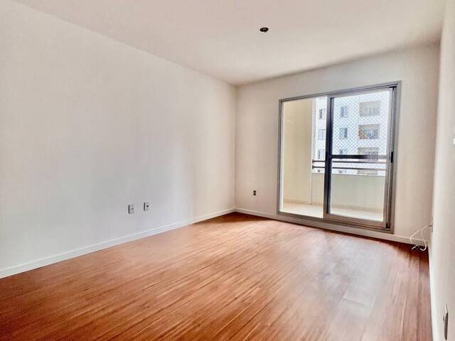 #AP5497 - Apartamento para Venda em São José dos Campos - SP - 2