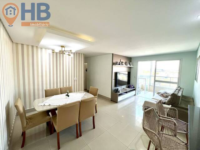 #AP5504 - Apartamento Varanda Gourmet para Venda em São José dos Campos - SP - 1