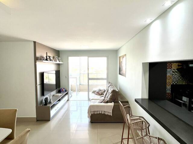 #AP5504 - Apartamento Varanda Gourmet para Venda em São José dos Campos - SP - 3
