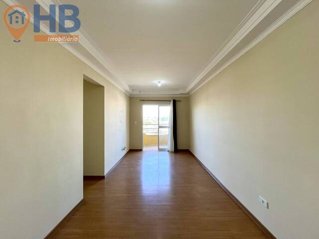 #AP5505 - Apartamento para Venda em São José dos Campos - SP - 3