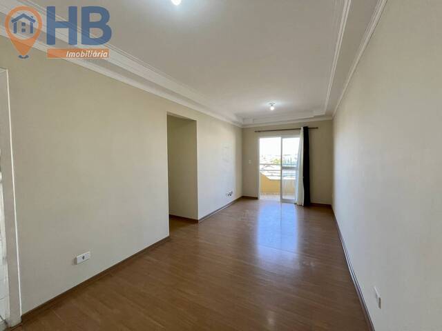 #AP5505 - Apartamento para Venda em São José dos Campos - SP - 1