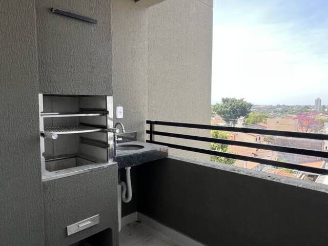 #AP5506 - Apartamento para Venda em São José dos Campos - SP - 3