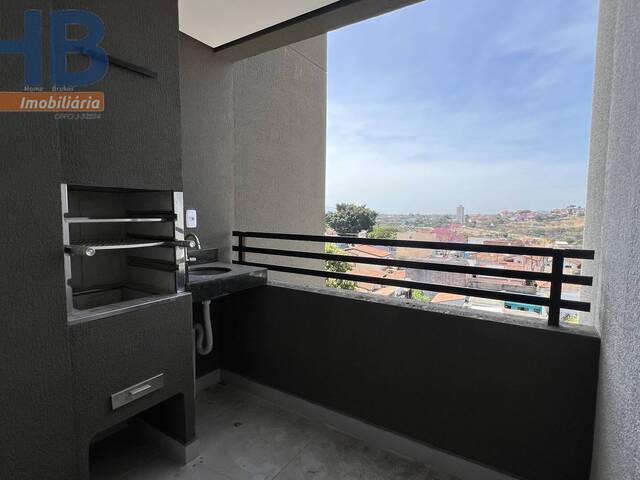 #AP5506 - Apartamento para Venda em São José dos Campos - SP - 3