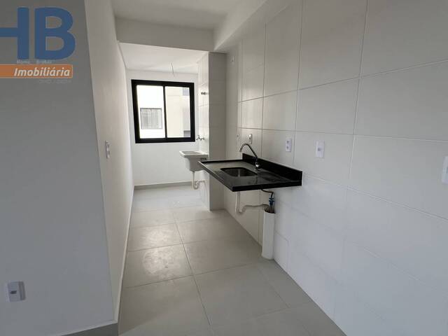 Apartamento para Venda em São José dos Campos - 5