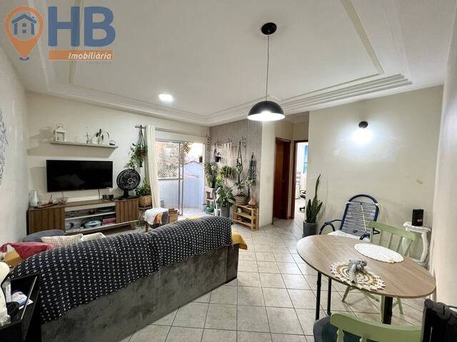 #AP5509 - Apartamento para Venda em São José dos Campos - SP - 2