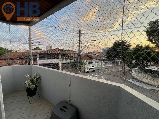 Apartamento para Venda em São José dos Campos - 5