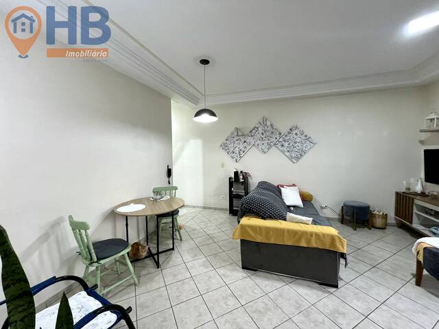 Apartamento para Venda em São José dos Campos - 4
