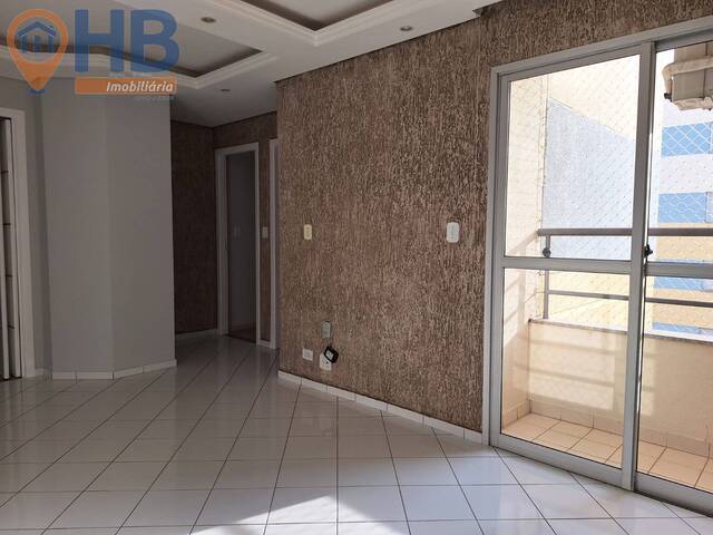 #AP5510 - Apartamento para Venda em São José dos Campos - SP - 1