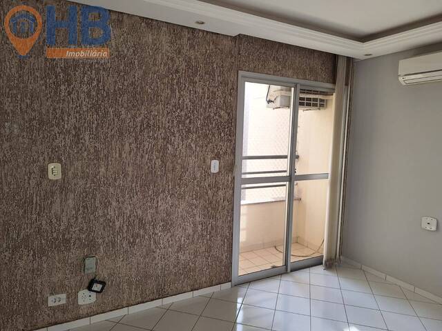 #AP5510 - Apartamento para Venda em São José dos Campos - SP - 2