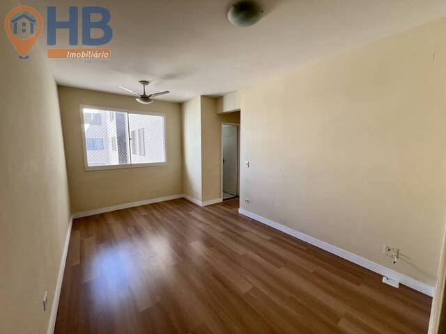 #AP5511 - Apartamento para Venda em São José dos Campos - SP - 1