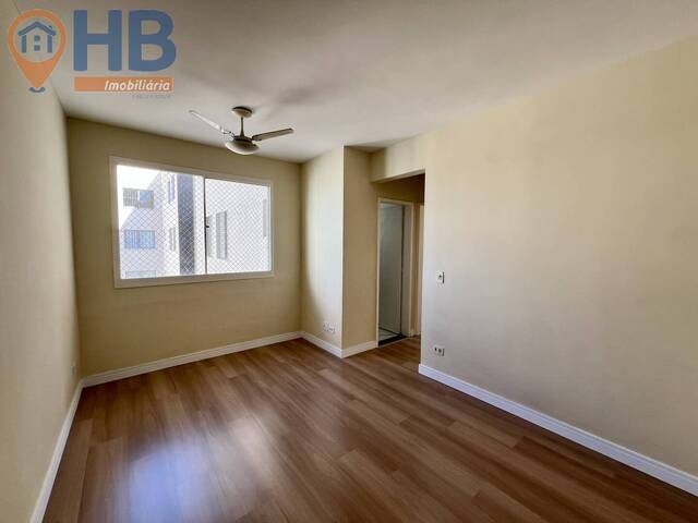 #AP5511 - Apartamento para Venda em São José dos Campos - SP - 2